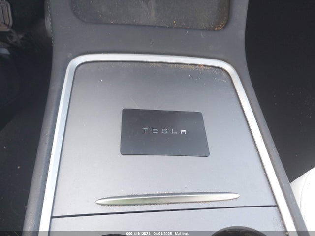 2023 TESLA MODEL Y 7SAYGDEE5PA147680 Photo 10