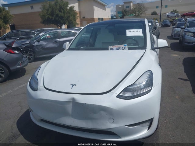 7SAYGDEE5PA147680 Tesla 2023