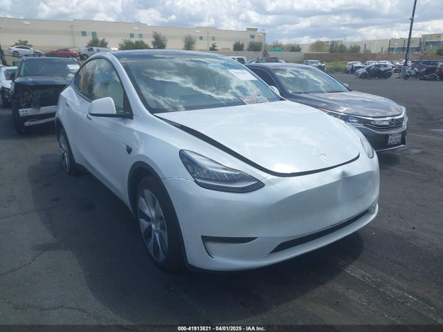 7SAYGDEE5PA147680 Tesla 2023