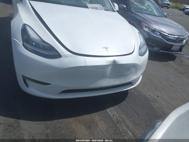 7SAYGDEE5PA147680 Tesla 2023
