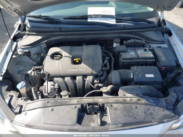 5NPD84LF6HH062986 Hyundai ELANTRA SE