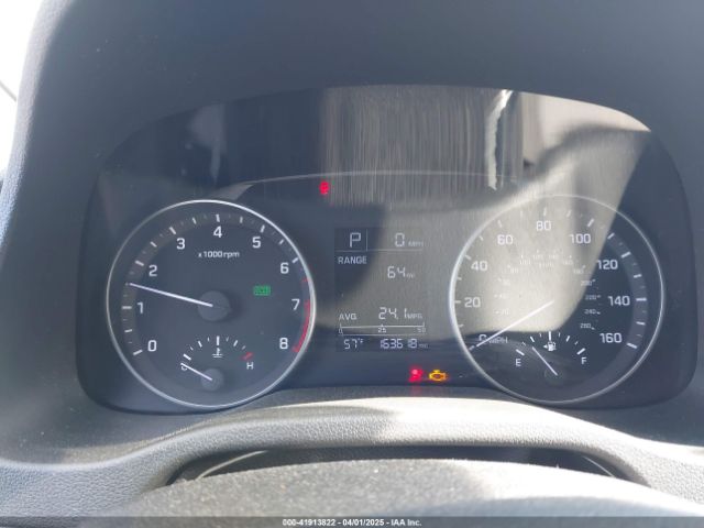 5NPD84LF6HH062986 Hyundai ELANTRA SE