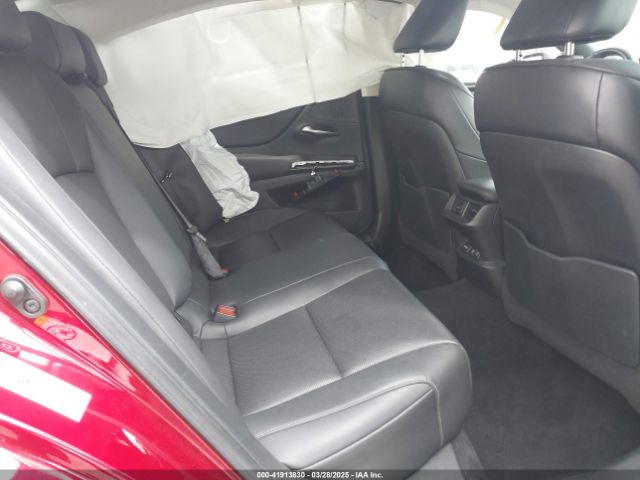 58ABZ1B15KU023025 Lexus ES 350