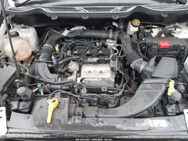 MAJ3S2FE8MC405765 Ford ECOSPORT S