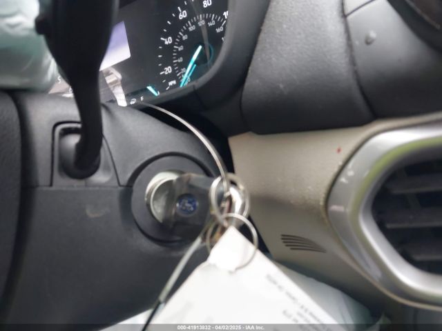 MAJ3S2FE8MC405765 Ford ECOSPORT S
