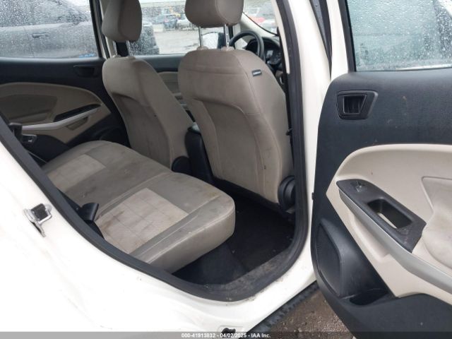 MAJ3S2FE8MC405765 Ford ECOSPORT S