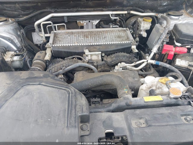 4S4WMALD8L3447788 Subaru Ascent Limited