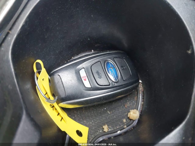 4S4WMALD8L3447788 Subaru Ascent Limited