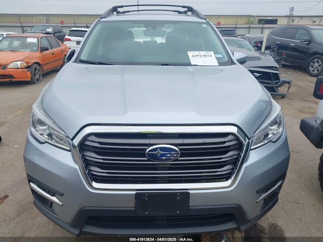 4S4WMALD8L3447788 Subaru Ascent Limited