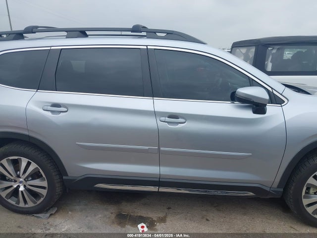 4S4WMALD8L3447788 Subaru Ascent Limited