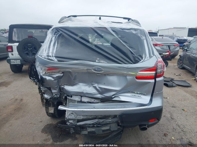 4S4WMALD8L3447788 Subaru Ascent Limited