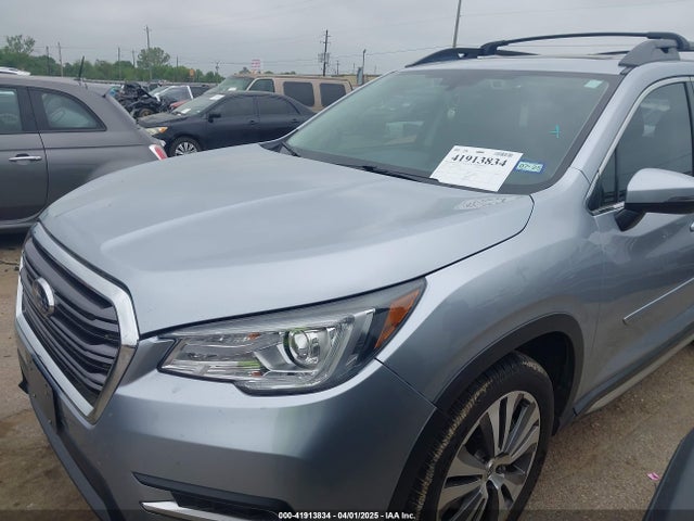 4S4WMALD8L3447788 Subaru Ascent Limited