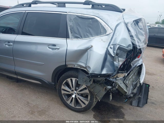 4S4WMALD8L3447788 Subaru Ascent Limited