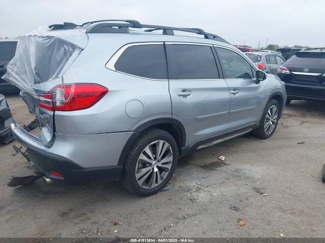 4S4WMALD8L3447788 Subaru Ascent Limited