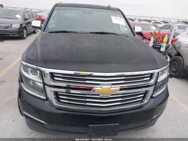 1GNSCCKC4FR241211 Chevrolet Tahoe Ltz