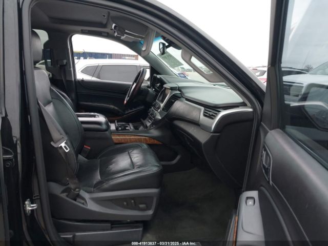 1GNSCCKC4FR241211 Chevrolet Tahoe Ltz