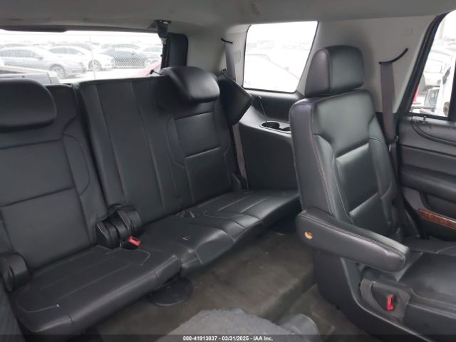 1GNSCCKC4FR241211 Chevrolet Tahoe Ltz