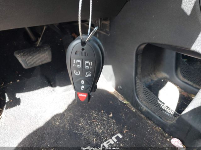 2C4RDGEG5HR858849 Dodge Grand Caravan Gt