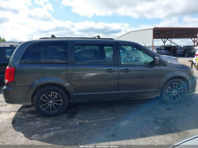 2C4RDGEG5HR858849 Dodge Grand Caravan Gt