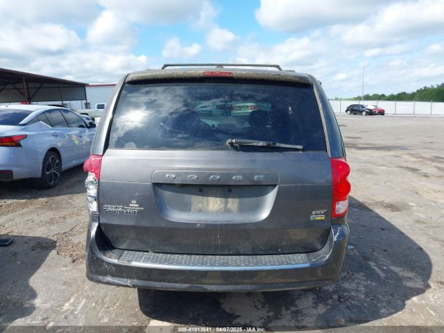 2C4RDGEG5HR858849 Dodge Grand Caravan Gt