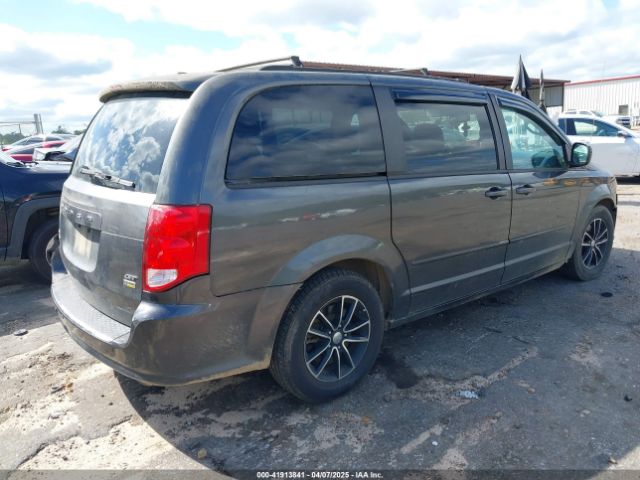 2C4RDGEG5HR858849 Dodge Grand Caravan Gt