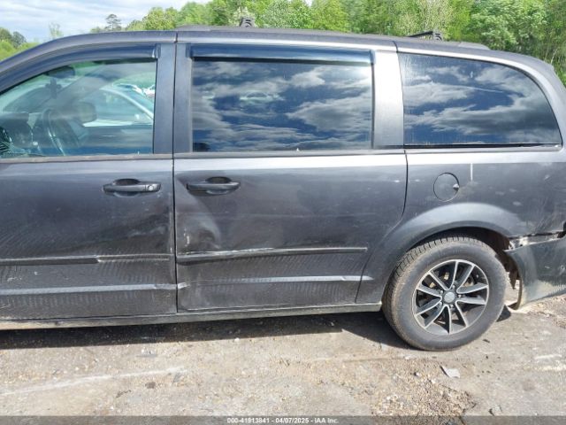 2C4RDGEG5HR858849 Dodge Grand Caravan Gt