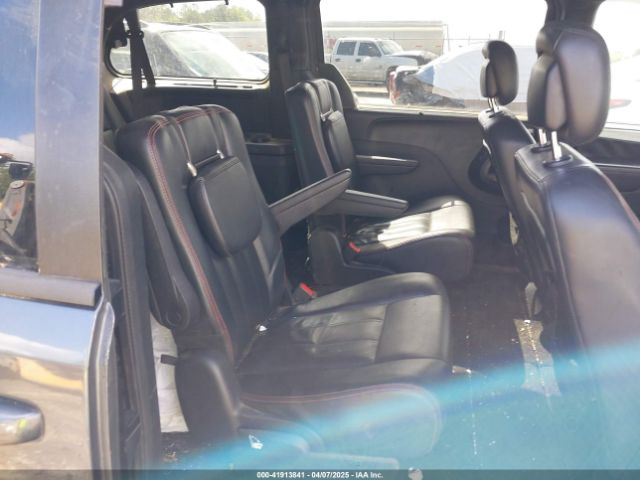 2C4RDGEG5HR858849 Dodge Grand Caravan Gt
