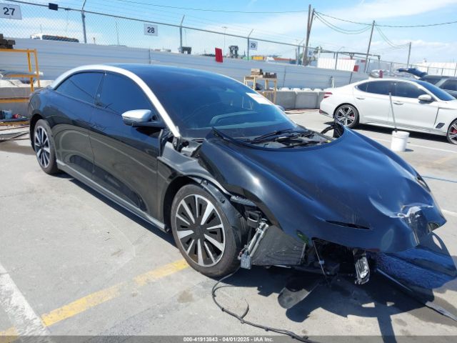 2023 LUCID AIR 50EA1GBA0PA004565