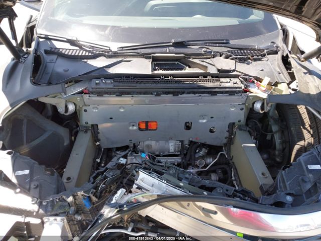 2023 LUCID AIR 50EA1GBA0PA004565 Photo 9
