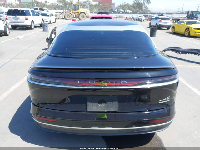 50EA1GBA0PA004565 Lucid Air Grand Touring