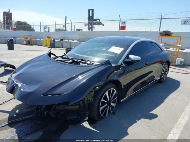 2023 LUCID AIR 50EA1GBA0PA004565 Photo 1