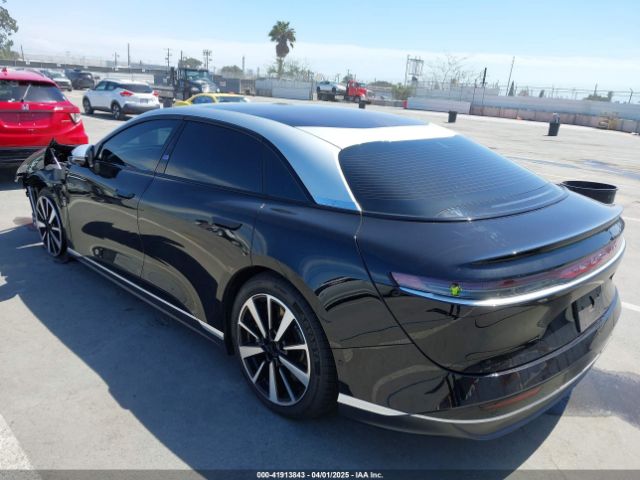 2023 LUCID AIR 50EA1GBA0PA004565 Photo 2