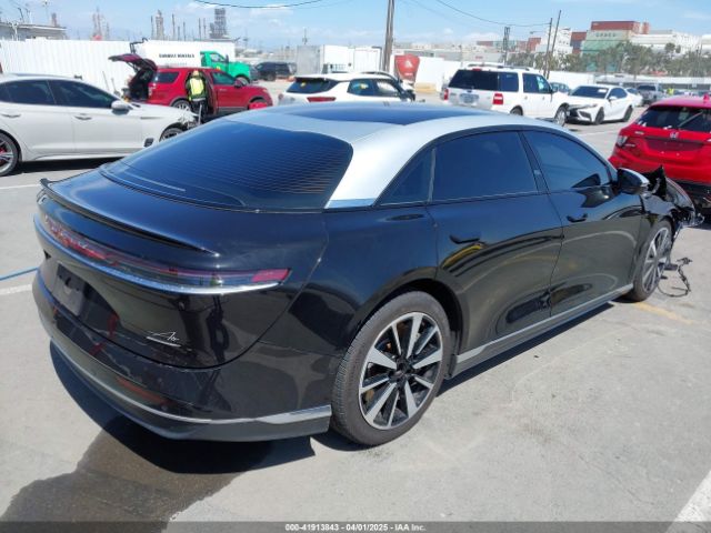 2023 LUCID AIR 50EA1GBA0PA004565 Photo 3
