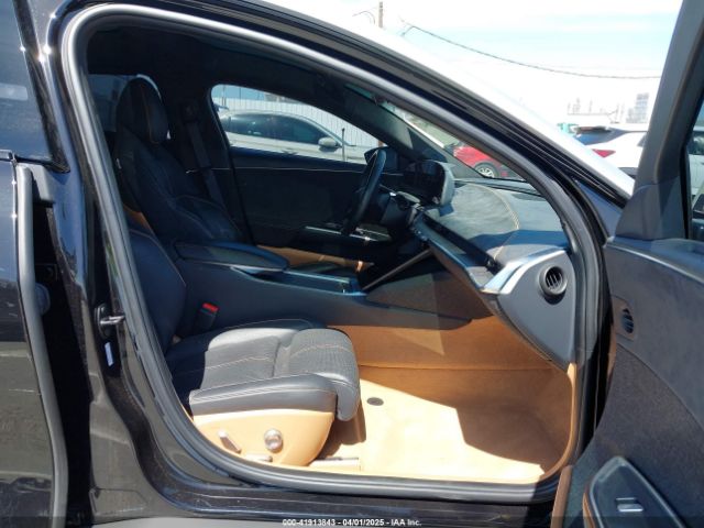 2023 LUCID AIR 50EA1GBA0PA004565 Photo 4