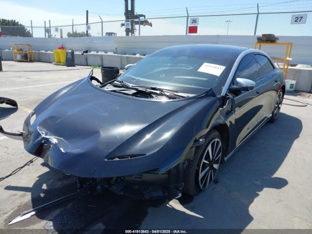 2023 LUCID AIR 50EA1GBA0PA004565 Photo 5