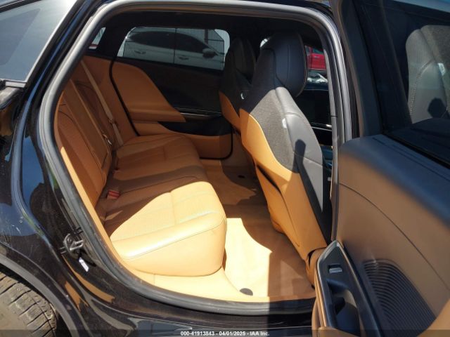 2023 LUCID AIR 50EA1GBA0PA004565 Photo 7