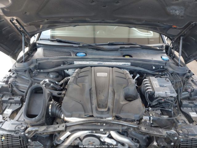 WP1AG2A53NLB21910 Porsche MACAN S