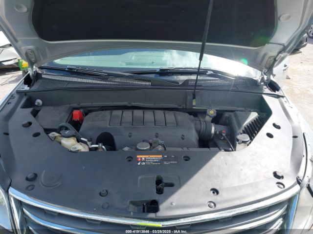 1GNKRGKD8HJ295773 Chevrolet Traverse 1lt