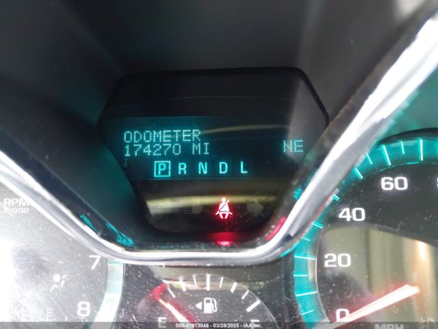 1GNKRGKD8HJ295773 Chevrolet Traverse 1lt