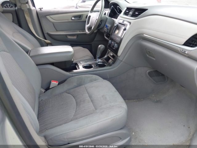 1GNKRGKD8HJ295773 Chevrolet Traverse 1lt