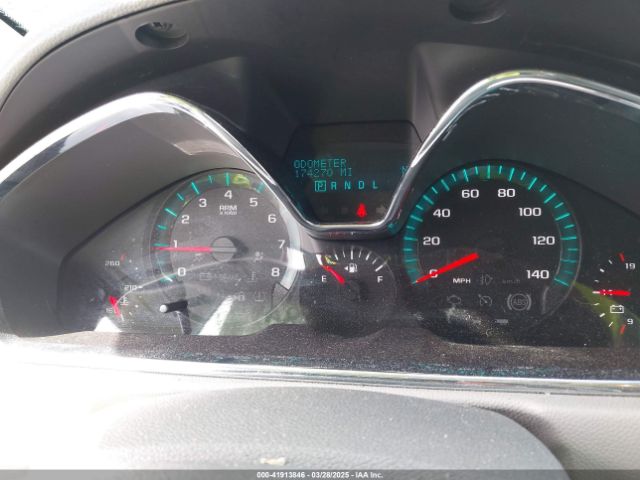 1GNKRGKD8HJ295773 Chevrolet Traverse 1lt