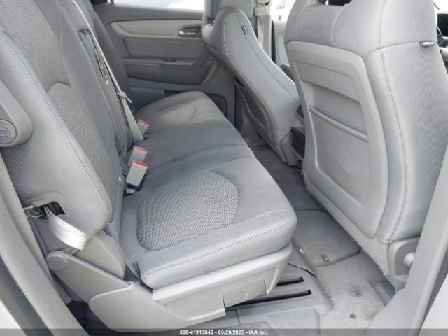 1GNKRGKD8HJ295773 Chevrolet Traverse 1lt