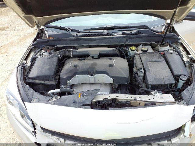 1G11B5SL8FF227728 Chevrolet MALIBU LS