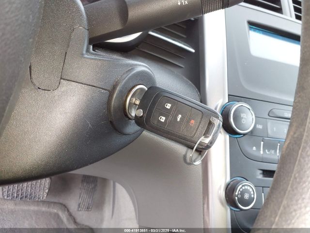 1G11B5SL8FF227728 Chevrolet MALIBU LS
