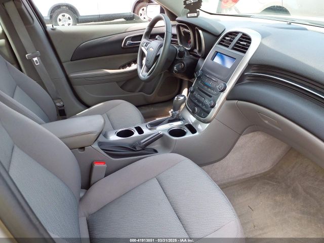 1G11B5SL8FF227728 Chevrolet MALIBU LS