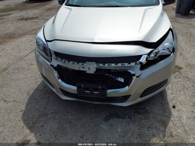 1G11B5SL8FF227728 Chevrolet MALIBU LS