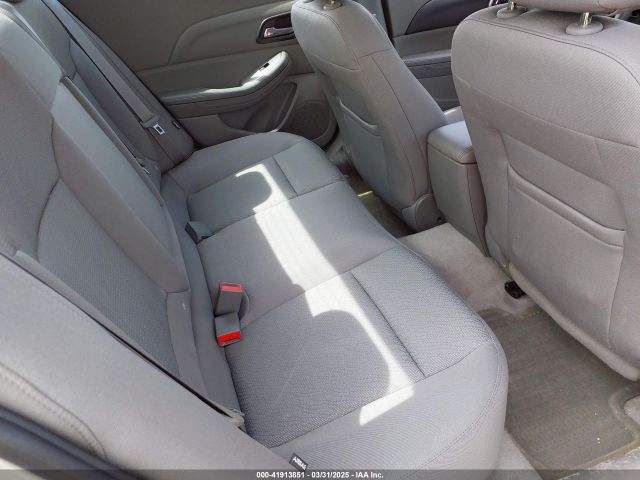 1G11B5SL8FF227728 Chevrolet MALIBU LS