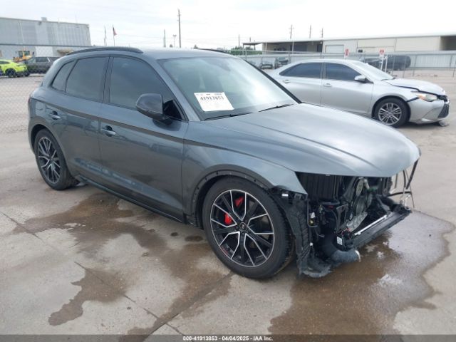 WA1B4AFY1R2040521 auction archive image