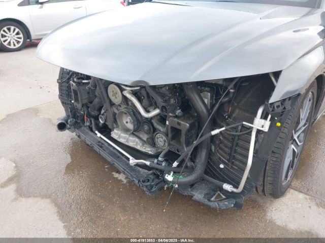 WA1B4AFY1R2040521 Audi Sq5 Premium Plus Tfsi Quattro Tiptronic