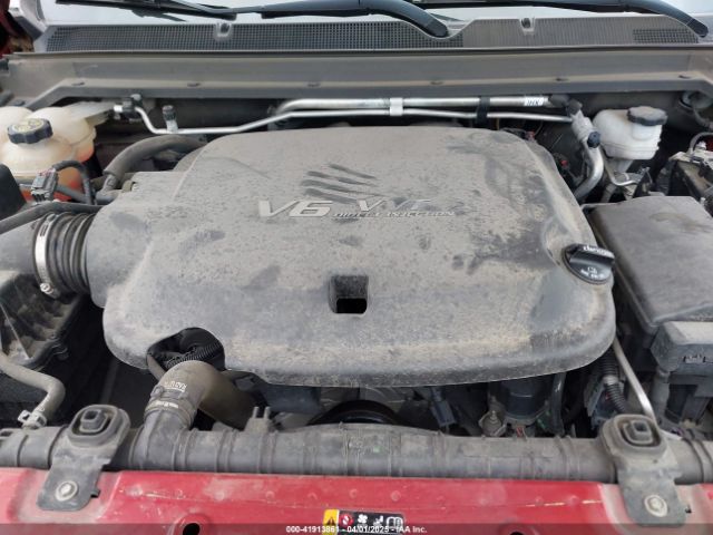 1GCGSBENXM1212204 Chevrolet Colorado 2wd  Short Box Wt